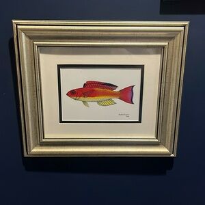 One of a kind original artwork!